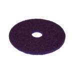 Disco Pavimenti Scotch Brite Viola Plus Pulizia Lucidatura Violaplus 3m