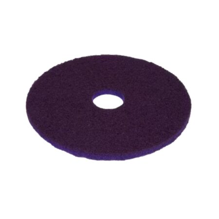 Disco Pavimenti Scotch Brite Viola Plus Pulizia Lucidatura Violaplus 3m