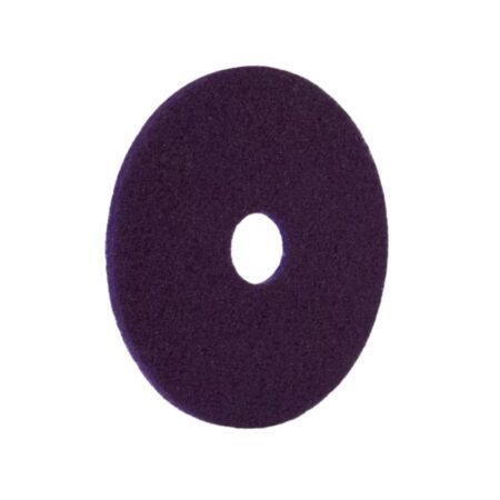 Disco Pavimenti Scotch Brite Viola Plus Pulizia E Lucidatura Violaplus 3m