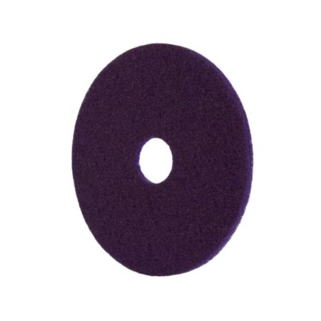 Disco Pavimenti Scotch Brite Viola Plus Per Pulizia Lucidatura Violaplus 3m