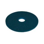 Disco Per Pavimenti Scotch Brite Blu Manutenzione E Deceratura Parziale Blu 3m