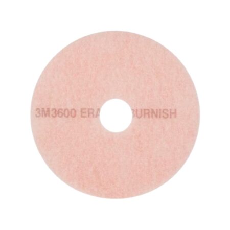 Disco Per Pavimenti Scotch Brite Eraser Burnish 3600 Rimozione Segni Lucidatura Eraser 3m