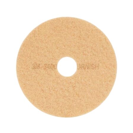 Disco Per Pavimenti Scotch Brite Giallo Lucidatura E Spray Cleaning 3m 7000045915