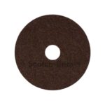 Disco Per Pavimenti Scotch Brite Marrone Deceratura Marrone 3m
