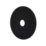 Disco Per Pavimenti Scotch Brite Nero Per Decerare Nero 3m