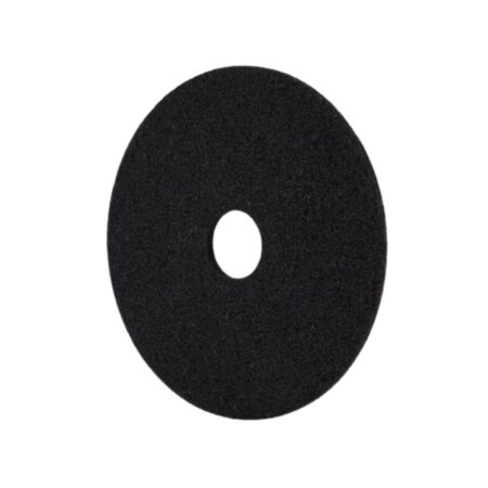 Disco Per Pavimenti Scotch Brite Nero Per Decerare Nero 3m