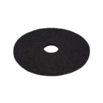 Disco Per Pavimenti Scotch Brite Nero Per Decerare Nero 3m