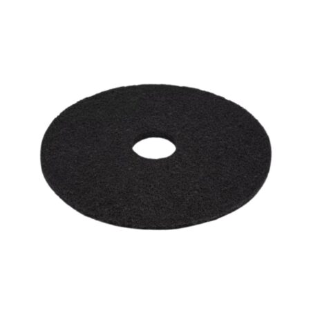 Disco Per Pavimenti Scotch Brite Nero Per Decerare Nero 3m