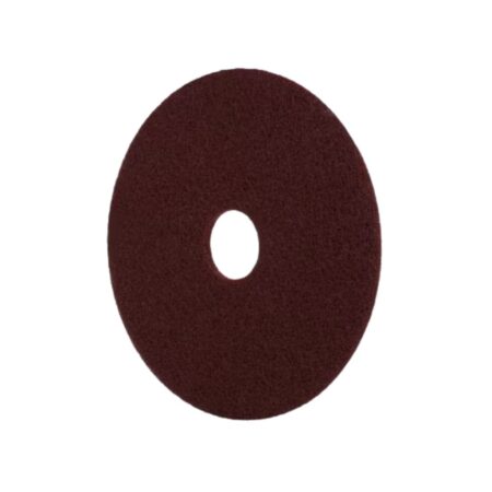 Disco Per Pavimenti Scotch Brite Ocra Riduzioni Imperfezioni Lucidatura Ocra 3m
