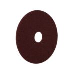 Disco Per Pavimenti Scotch Brite Ocra Riduzioni Imperfezioni Preparazione Lucidatura Ocra 3m