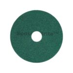 Disco Per Pavimenti Scotch Brite Verde Deceratura E Preparazione Verde 3m