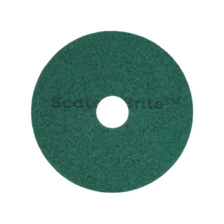 Disco Per Pavimenti Scotch Brite Verde Deceratura E Preparazione Verde 3m