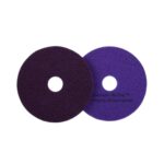 Disco Per Pavimenti Scotch Brite Viola Plus Pulizia Lucidatura Violaplus 3m