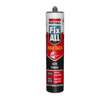Fix All High Tack