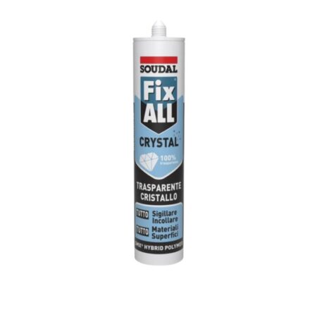Fix All Crystal