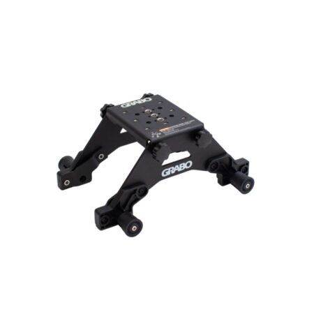 Grabo Attachment Plate