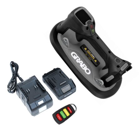 Grabo Brushless Kit Completo Accessori