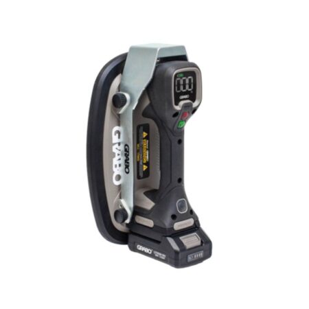 Grabo Impact Plate Piastra Di Rinforzo In Acciaio