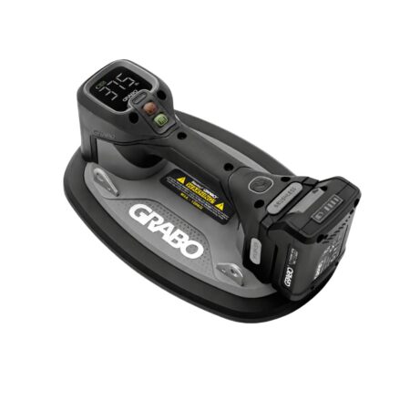 Grabo Pro Brushless