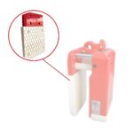 Ricambio Piastra Posteriore Per Pinza Di Sollevamento