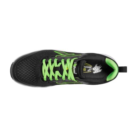 Scarpe U Power Aton Red Ego
