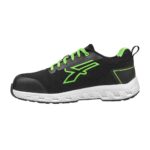 Scarpe Antinfortunistiche U Power Aton Red Ego