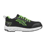 Scarpe Antinfortunistiche U Power Aton Red Ego Basse