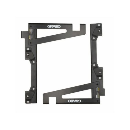 Versamount Braccio Di Supporto Per Installazione E Montaggio