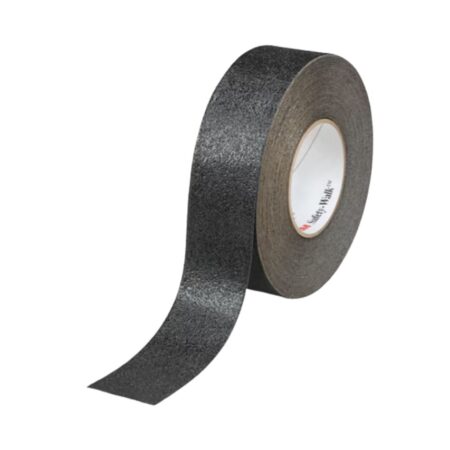 3m Safety Walk Nastro Antiscivolo Coarse Nero 710 Sw710