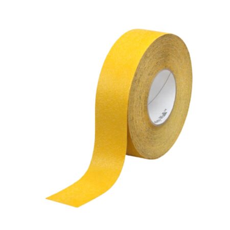 3m Safety Walk Nastro Antiscivolo Comformable Giallo 530 7100370090