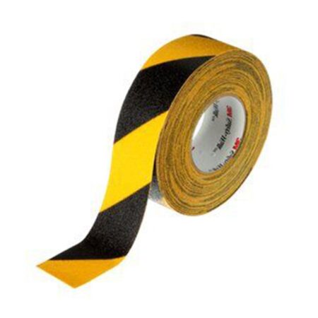 3m Safety Walk Nastro Antiscivolo General Purpose Nerogiallo 613 Sw613