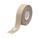 3m Safety Walk Nastro Antiscivolo Resilient Fine Trasparente 220 Sw220