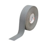 3m Safety Walk Nastro Antiscivolo Resilient Medio Grigio 370 Sw370
