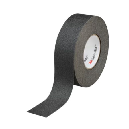 3m Safety Walk Nastro Antiscivolo Resilient Medio Nero 310 Sw310
