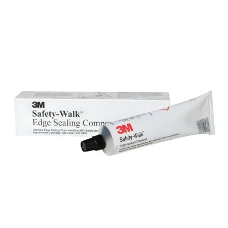 3m Safety Walk Sigillante Trasparente Protezione Bordi Nastri Antiscivolo 7100244310
