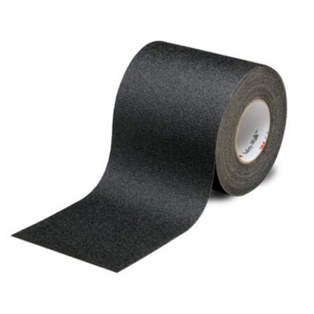 3m Safety Walk Nastro Antiscivolo General Purpose Nero 610 Sw610 (2)