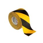 3m Safety Walk Nastro Antiscivolo General Purpose Nero Giallo 613 Sw613