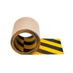 3m Safety Walk Nastro Antiscivolo General Purpose Nero Giallo 613 Sw613 (3)