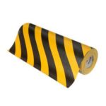 3m Safety Walk Nastro Antiscivolo General Purpose Nero Giallo 613 Sw613 (5)