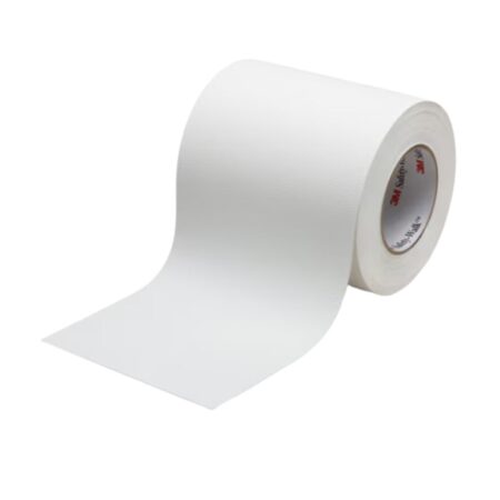 3m Safety Walk Nastro Antiscivolo Resilient Fine Bianco 280 Sw280 (2)