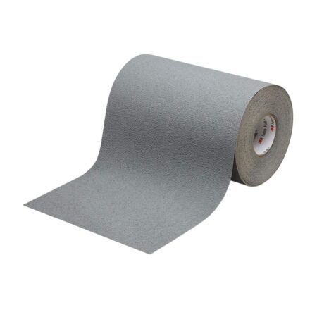 3m Safety Walk Nastro Antiscivolo Resilient Medio Grigio 370 Sw370 (2)