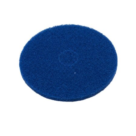 Disco Pad Blu 17″ Ø430 Mm