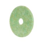 Disco Pavimenti Scotch Brite 5000 Giallo Verde Pulizia Giallo Verde 3m