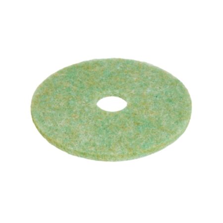Disco Pavimenti Scotch Brite 5000 Giallo Verde Per Pulizia Giallo Verde 3m