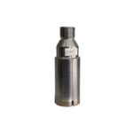 Foretto Cnc Granito ½” Gas Maschio Ø35 Mm