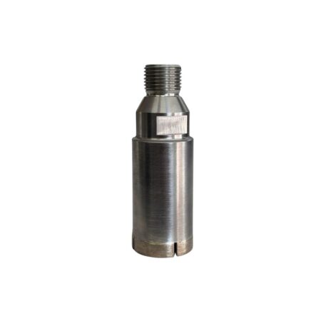 Foretto Cnc Granito ½” Gas Maschio Ø35 Mm