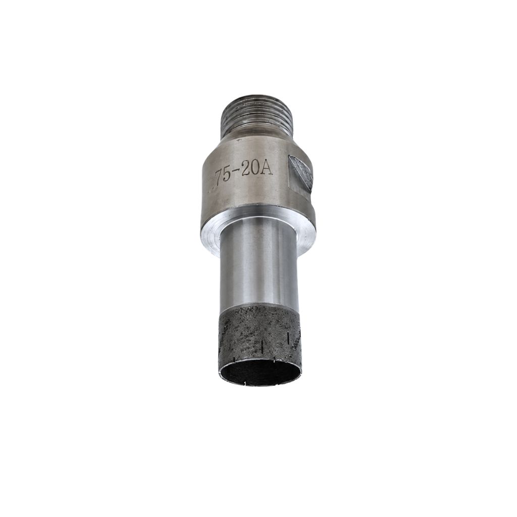 Foretto A Corona Continua Per Ceramica 20 Foretto A Corona Continua Per Ceramica 20