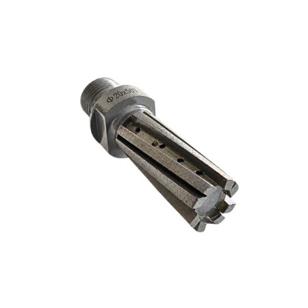 Fresa A Candela Cnc 1 2 Gas
