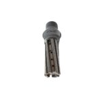 Fresa A Candela Cnc 1 2 Gas Ceramica