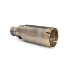 Fresa A Candela Cnc 1 2'' Gas